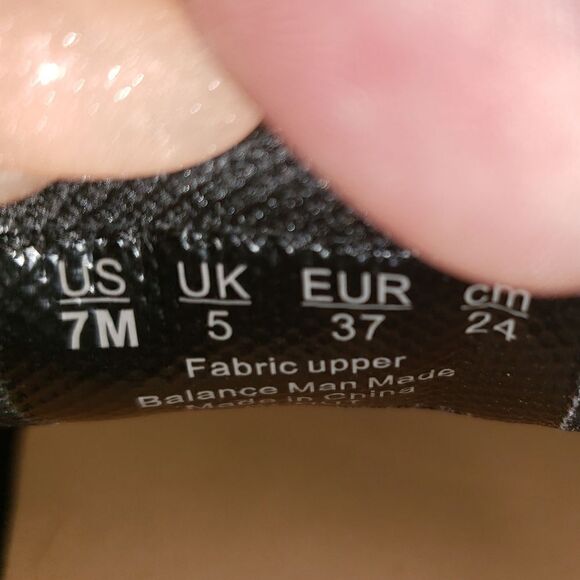 Dr Scholls textile loafers - Picture 8 of 8